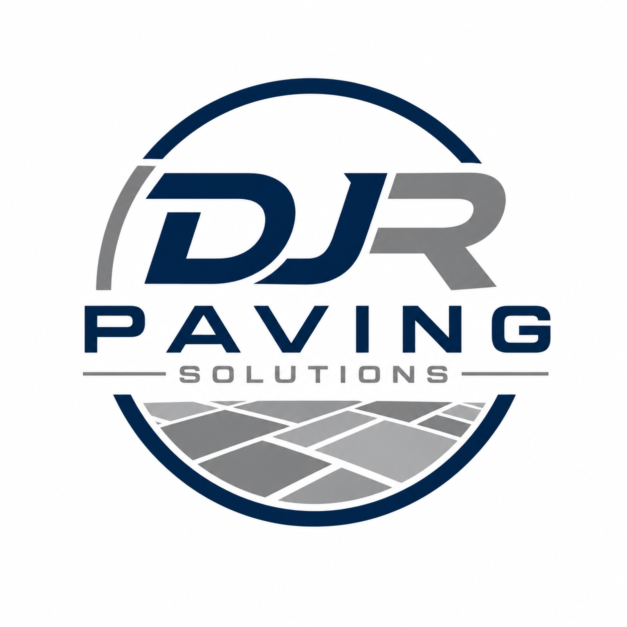 DJR Paving Solutions